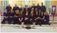 Chamber Choir Limerick